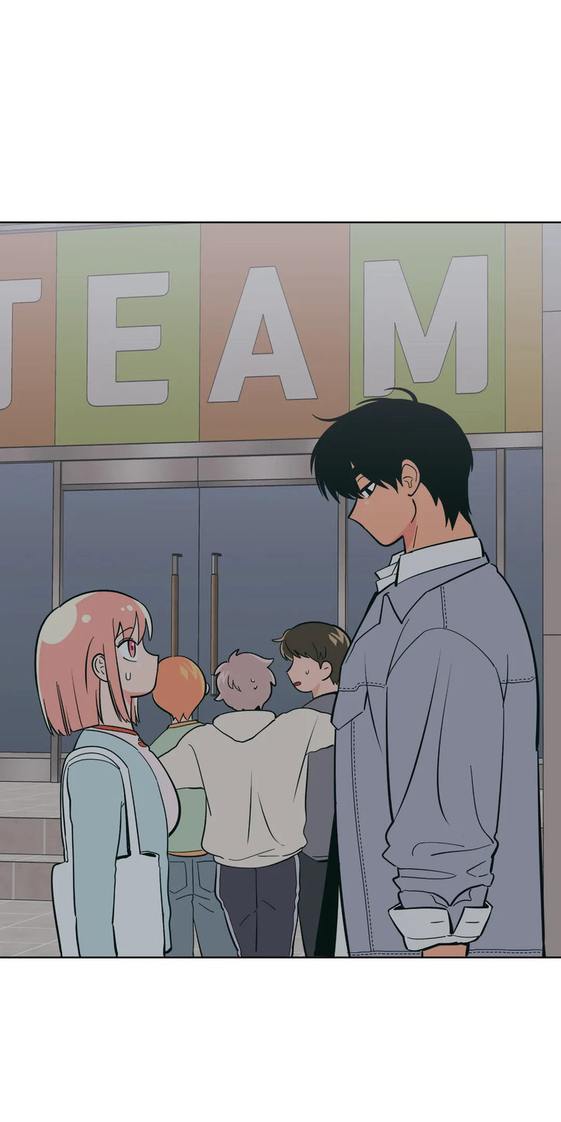 Peach Sorbet - Chapter 40 [photo 19] - MangaPorn