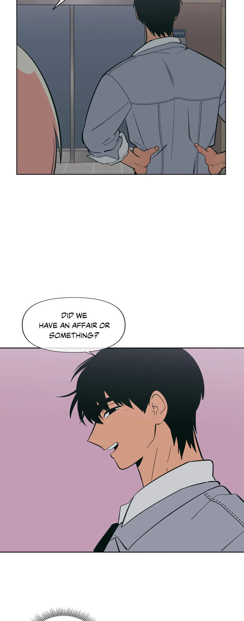 Peach Sorbet - Chapter 40 [photo 24] - MangaPorn