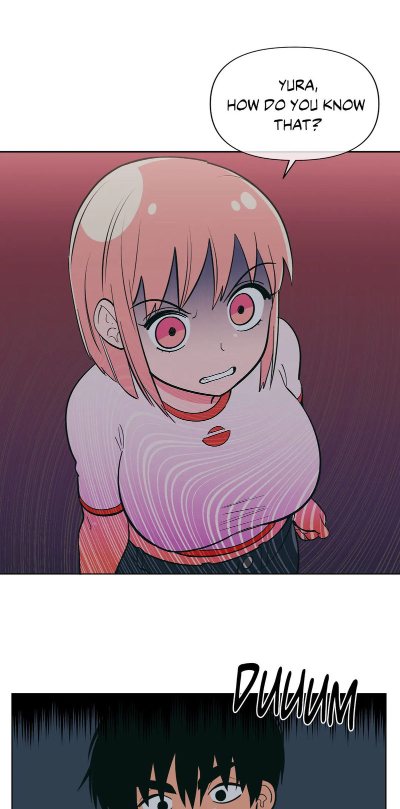 Peach Sorbet - Chapter 40 [photo 31] - MangaPorn