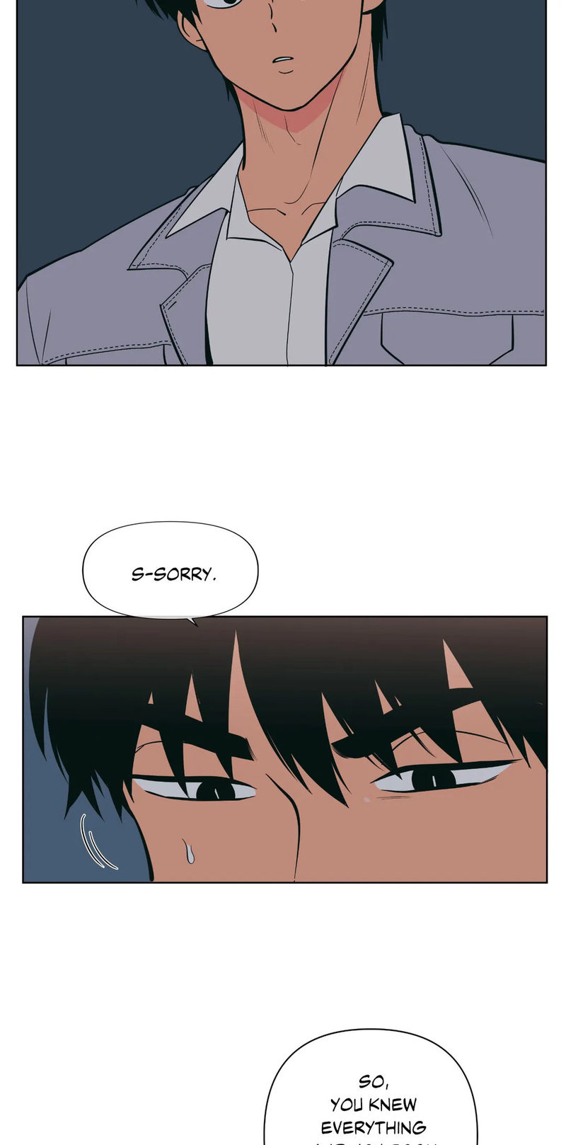 Peach Sorbet - Chapter 40 [photo 32] - MangaPorn