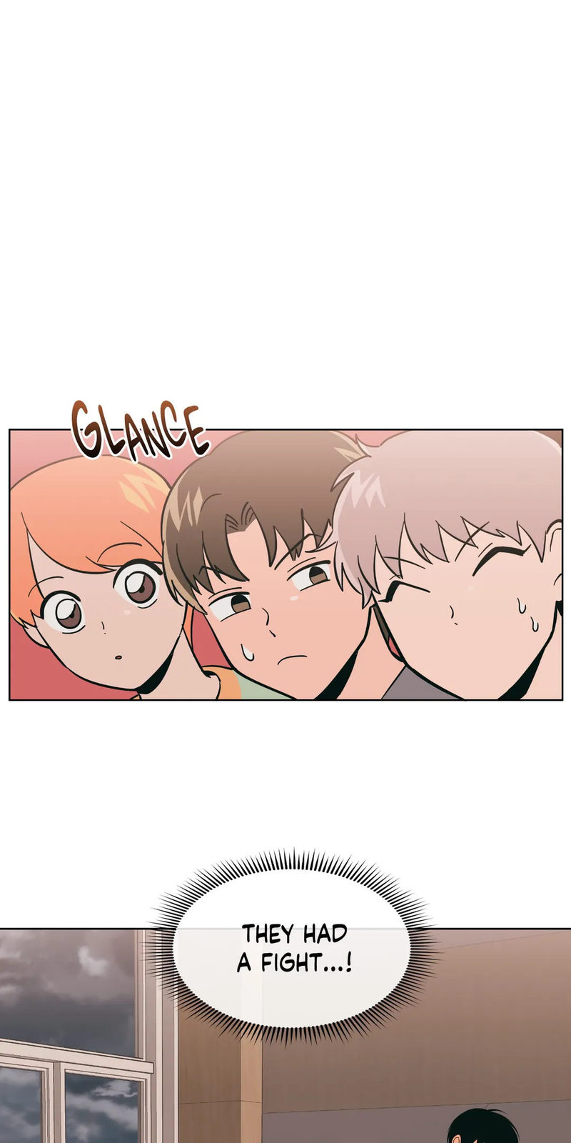 Peach Sorbet - Chapter 40 [photo 36] - MangaPorn
