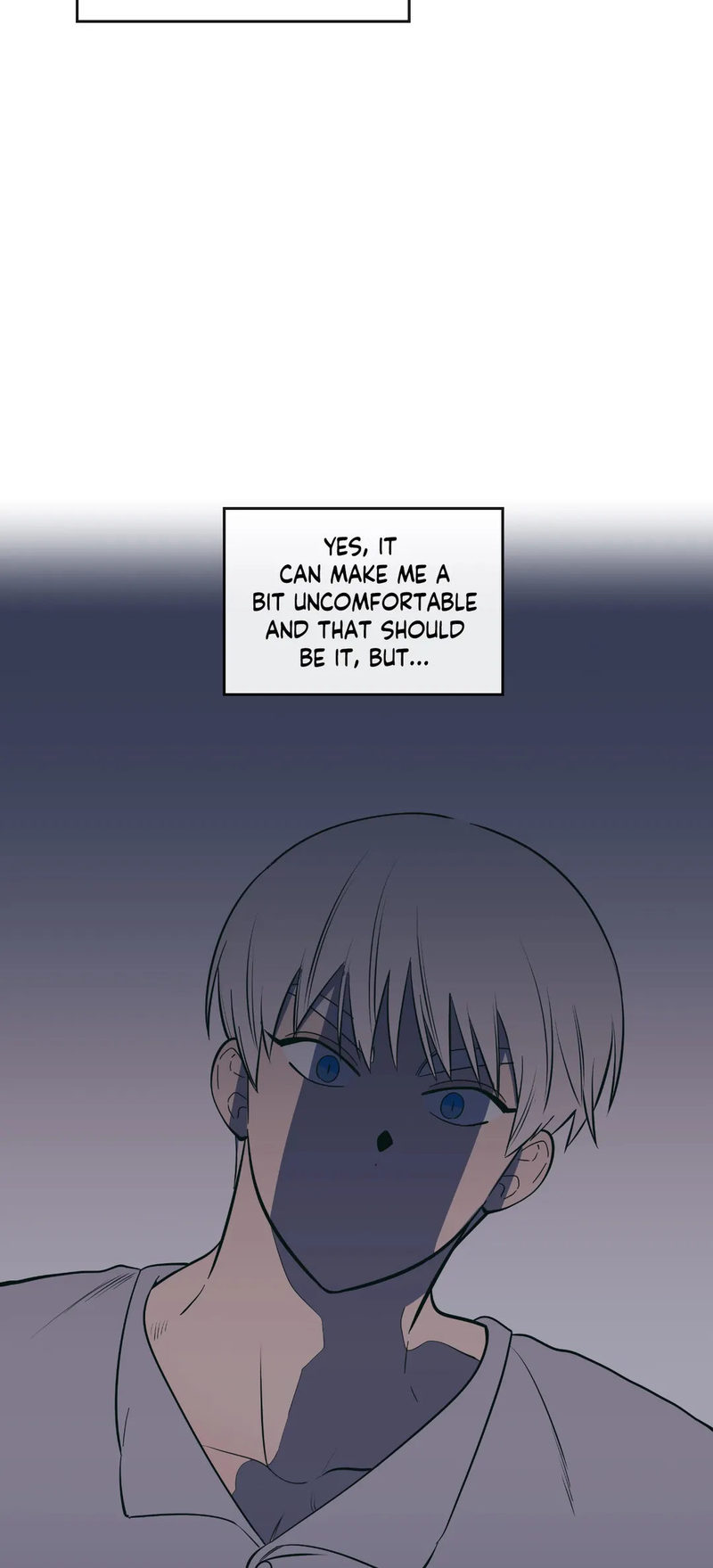 Peach Sorbet - Chapter 40 [photo 8] - MangaPorn