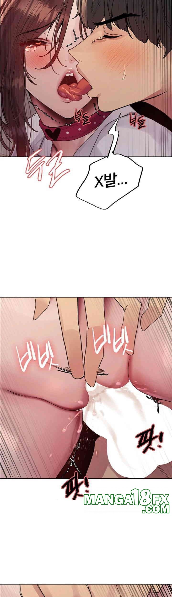 Sex Stopwatch Raw - Chapter 111 [photo 45] - MangaPorn