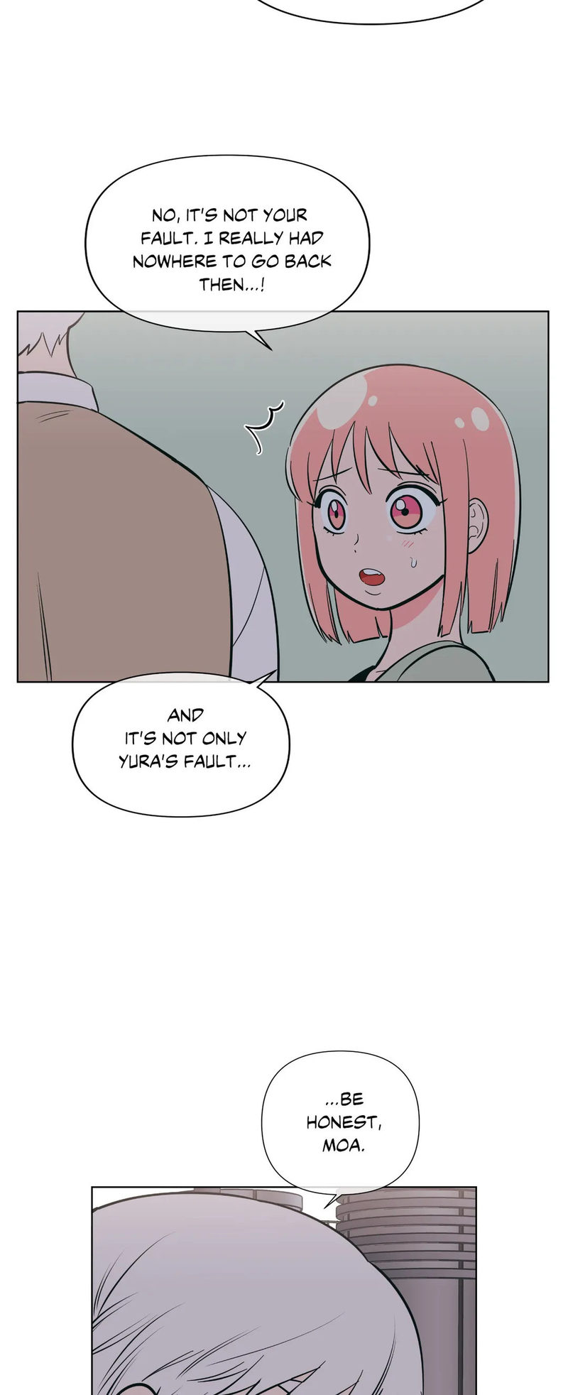 Peach Sorbet - Chapter 41 [photo 11] - MangaPorn