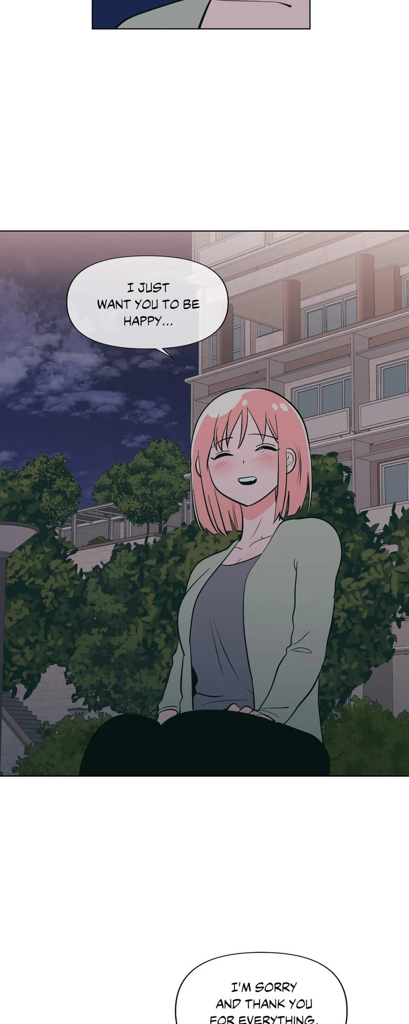 Peach Sorbet - Chapter 41 [photo 22] - MangaPorn