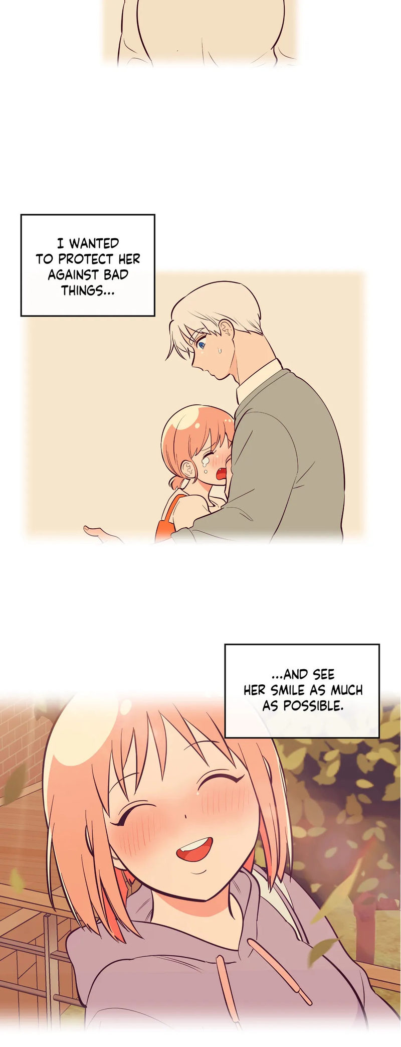 Peach Sorbet - Chapter 41 [photo 28] - MangaPorn