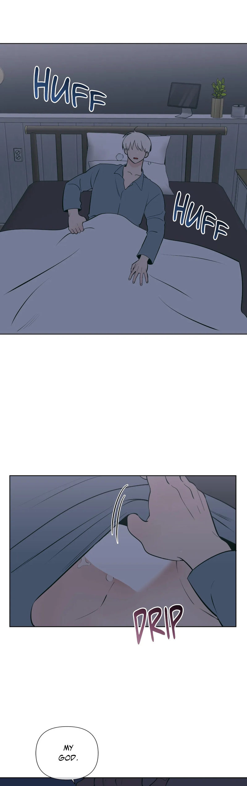 Peach Sorbet - Chapter 41 [photo 39] - MangaPorn