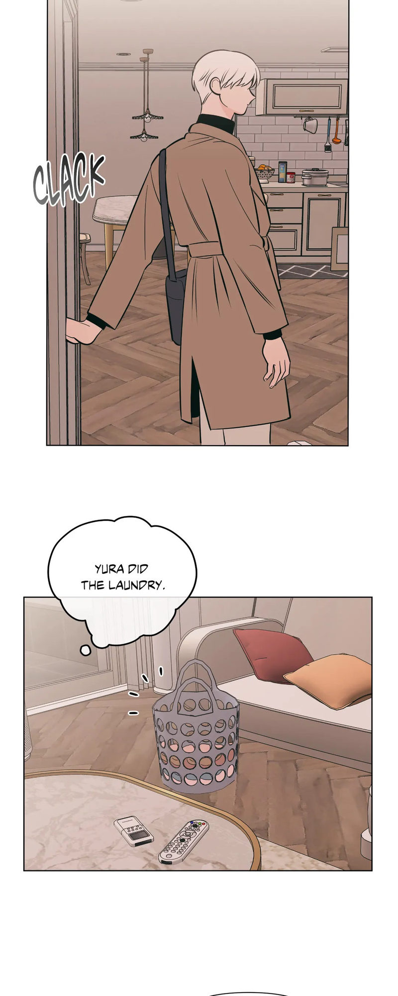 Peach Sorbet - Chapter 42 [photo 3] - MangaPorn