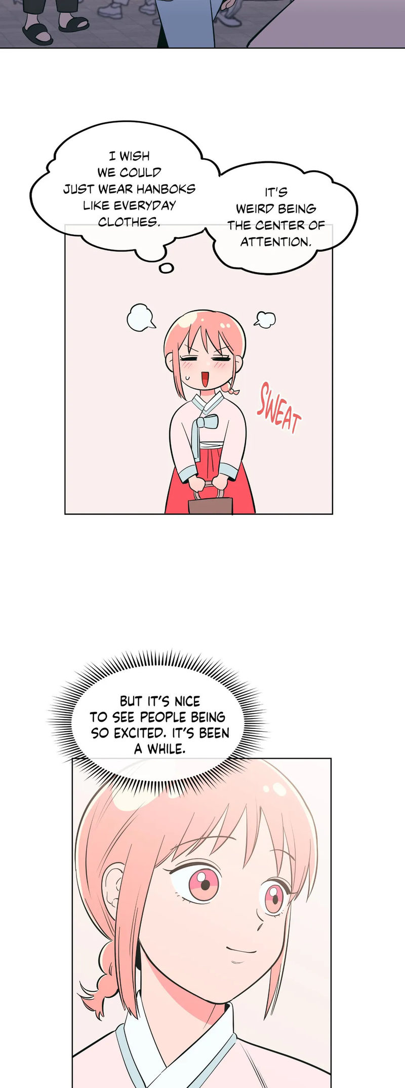 Peach Sorbet - Chapter 42 [photo 31] - MangaPorn