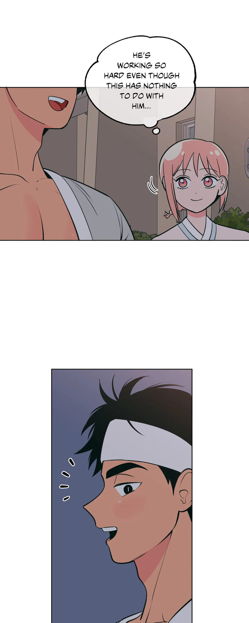 Peach Sorbet - Chapter 44 [photo 13] - MangaPorn