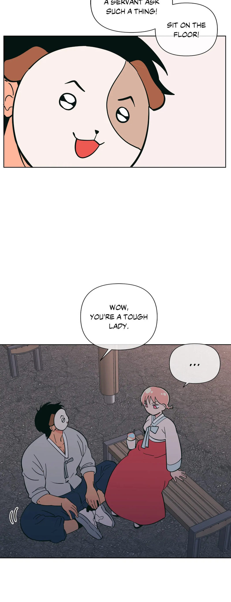 Peach Sorbet - Chapter 44 [photo 32] - MangaPorn