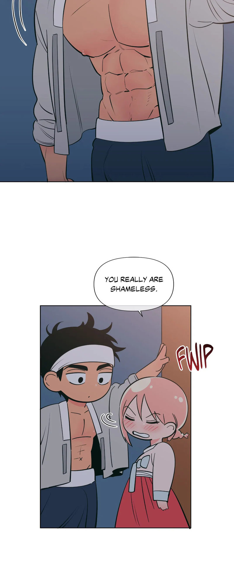 Peach Sorbet - Chapter 44 [photo 4] - MangaPorn