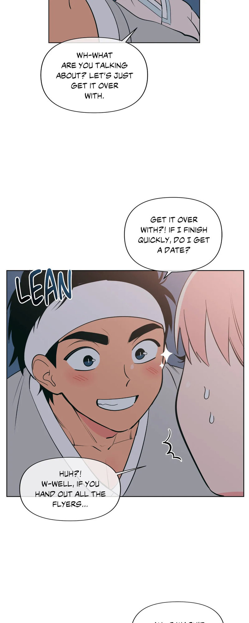 Peach Sorbet - Chapter 44 [photo 7] - MangaPorn