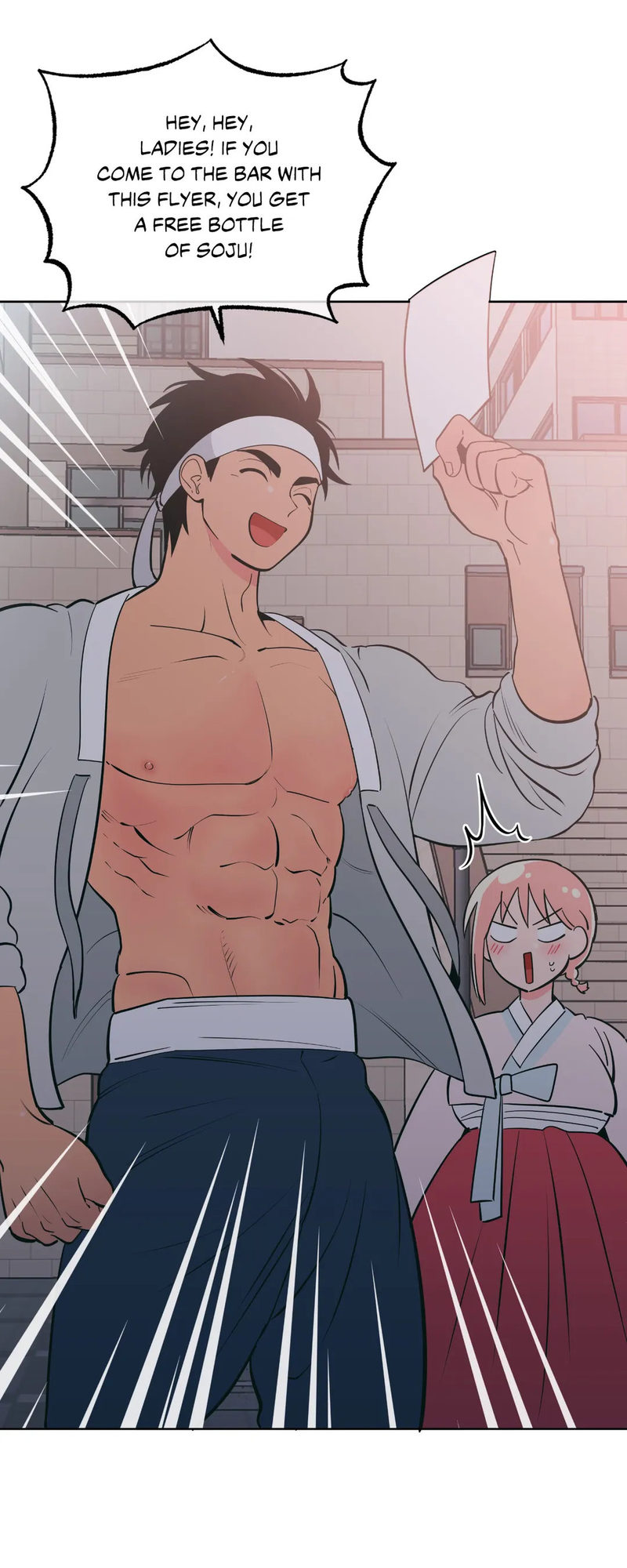 Peach Sorbet - Chapter 44 [photo 9] - MangaPorn