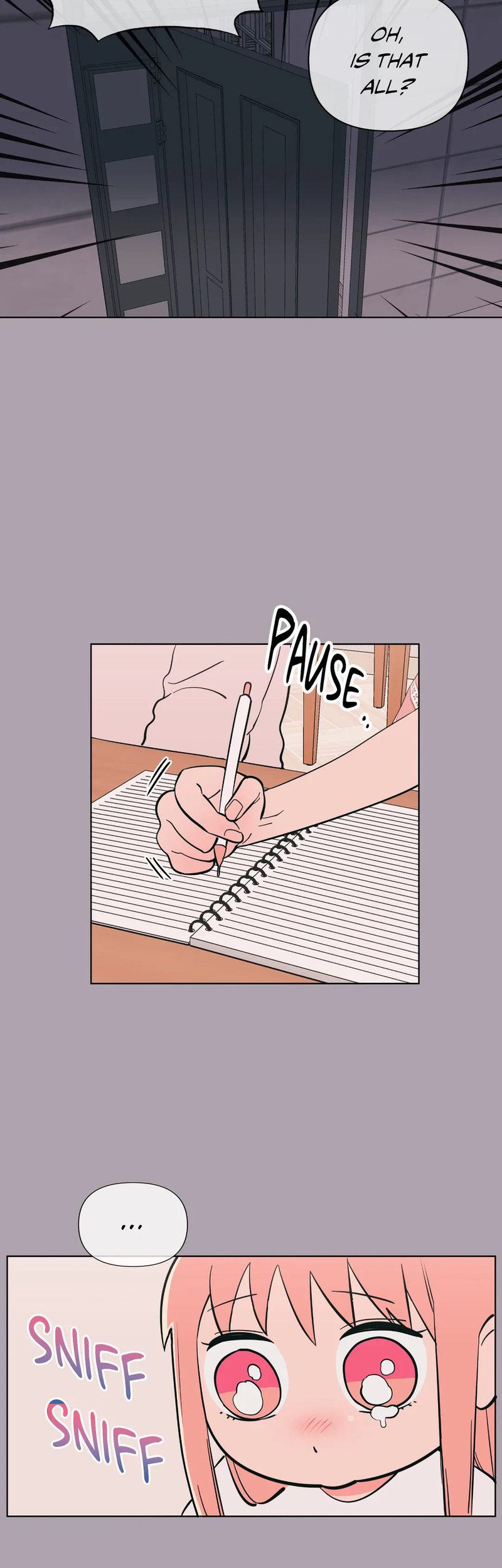 Peach Sorbet - Chapter 45 [photo 14] - MangaPorn