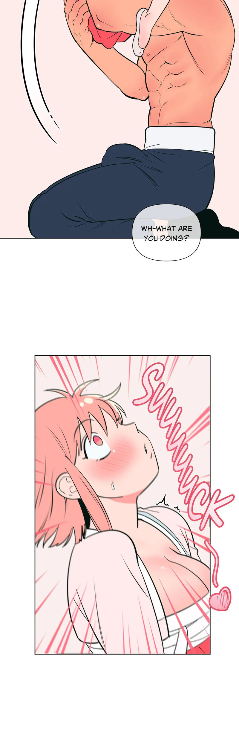 Peach Sorbet - Chapter 46 [photo 16] - MangaPorn