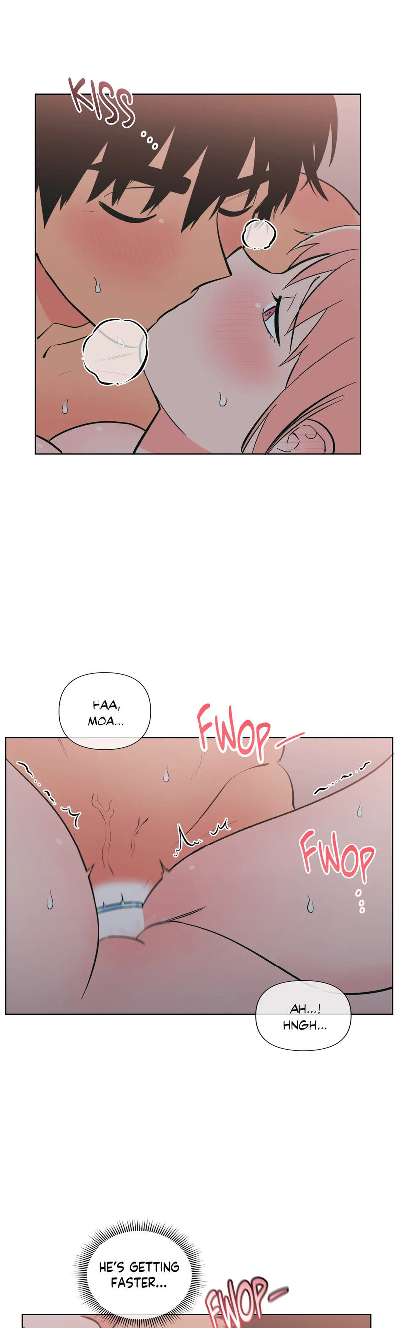 Peach Sorbet - Chapter 47 [photo 16] - MangaPorn