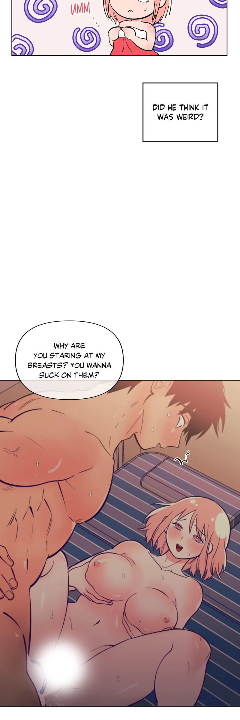 Peach Sorbet - Chapter 47 [photo 28] - MangaPorn