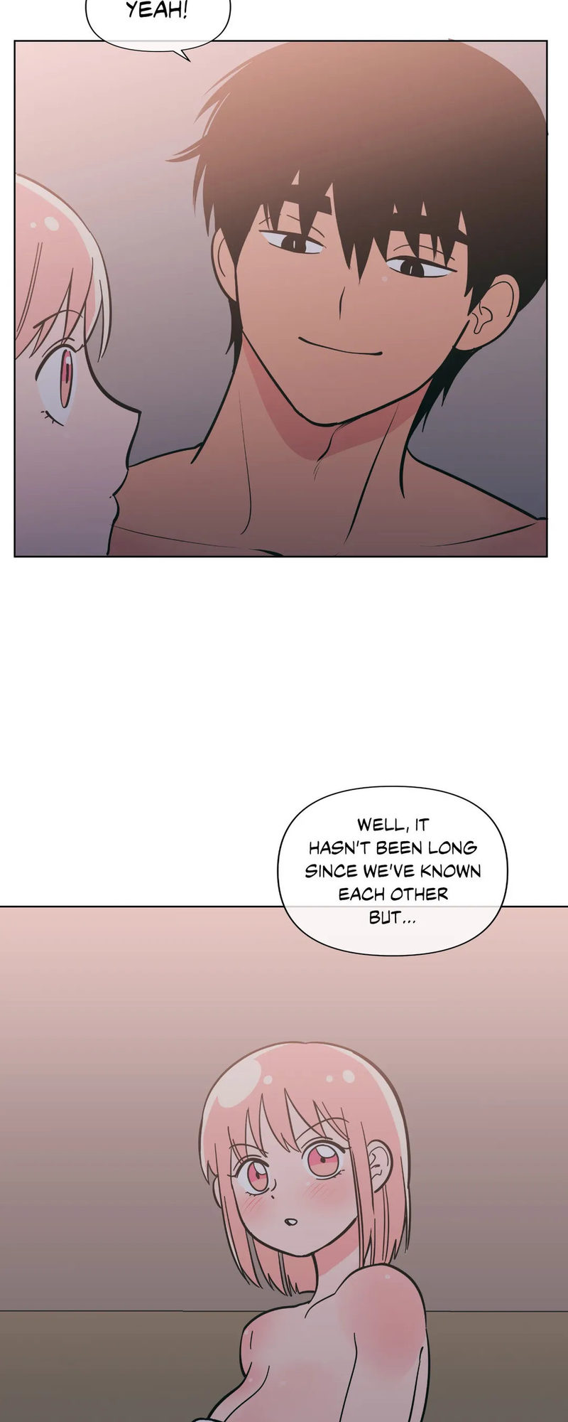 Peach Sorbet - Chapter 48 [photo 11] - MangaPorn