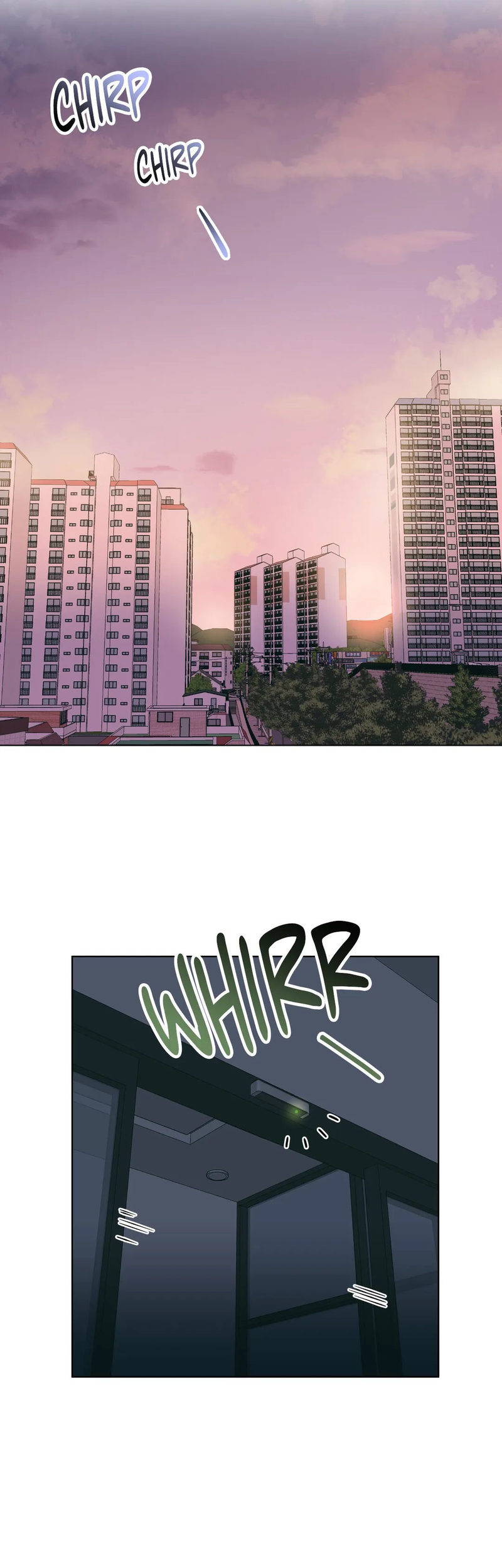 Peach Sorbet - Chapter 48 [photo 22] - MangaPorn