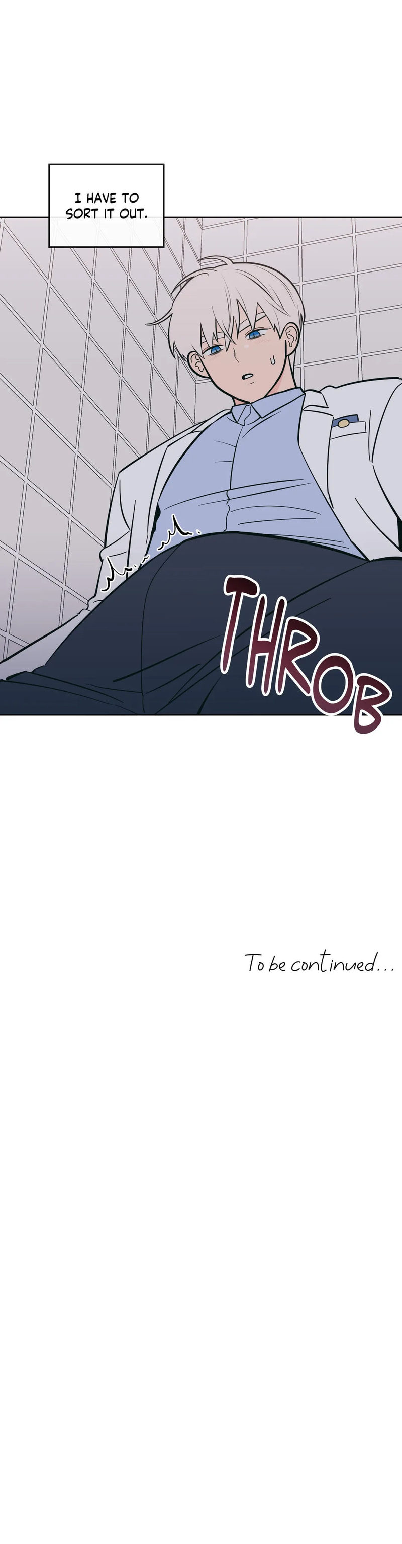 Peach Sorbet - Chapter 48 [photo 40] - MangaPorn