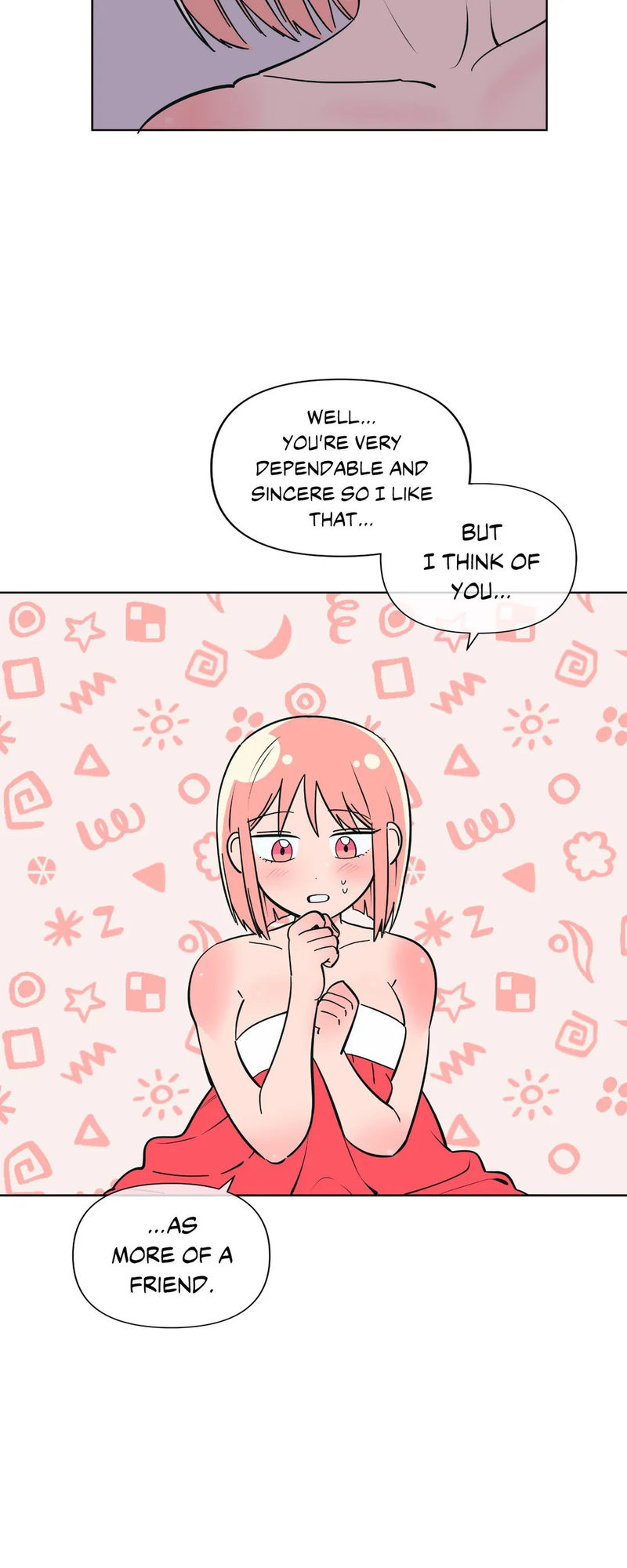 Peach Sorbet - Chapter 48 [photo 8] - MangaPorn