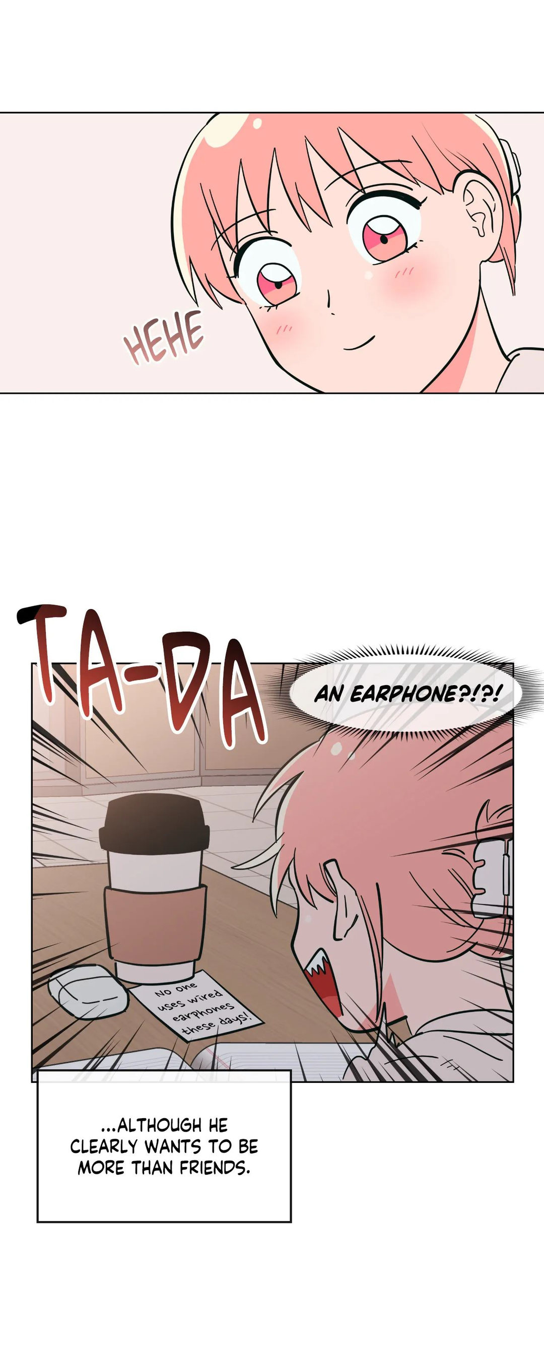 Peach Sorbet - Chapter 49 [photo 12] - MangaPorn