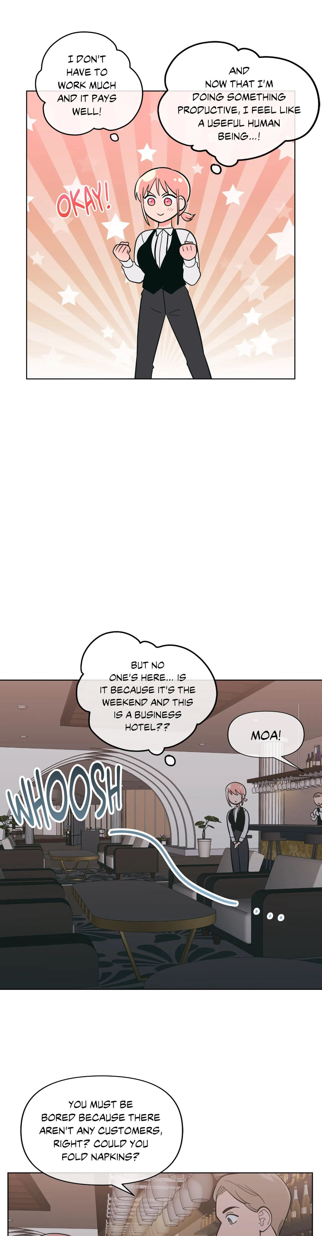 Peach Sorbet - Chapter 49 [photo 37] - MangaPorn