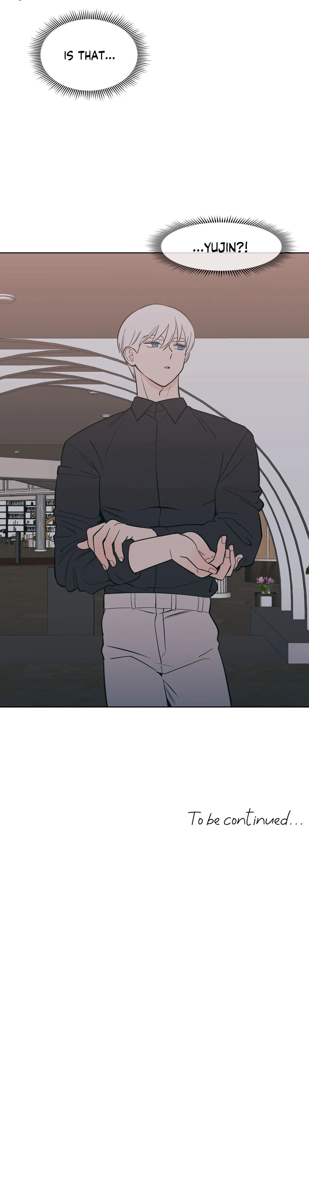 Peach Sorbet - Chapter 49 [photo 40] - MangaPorn