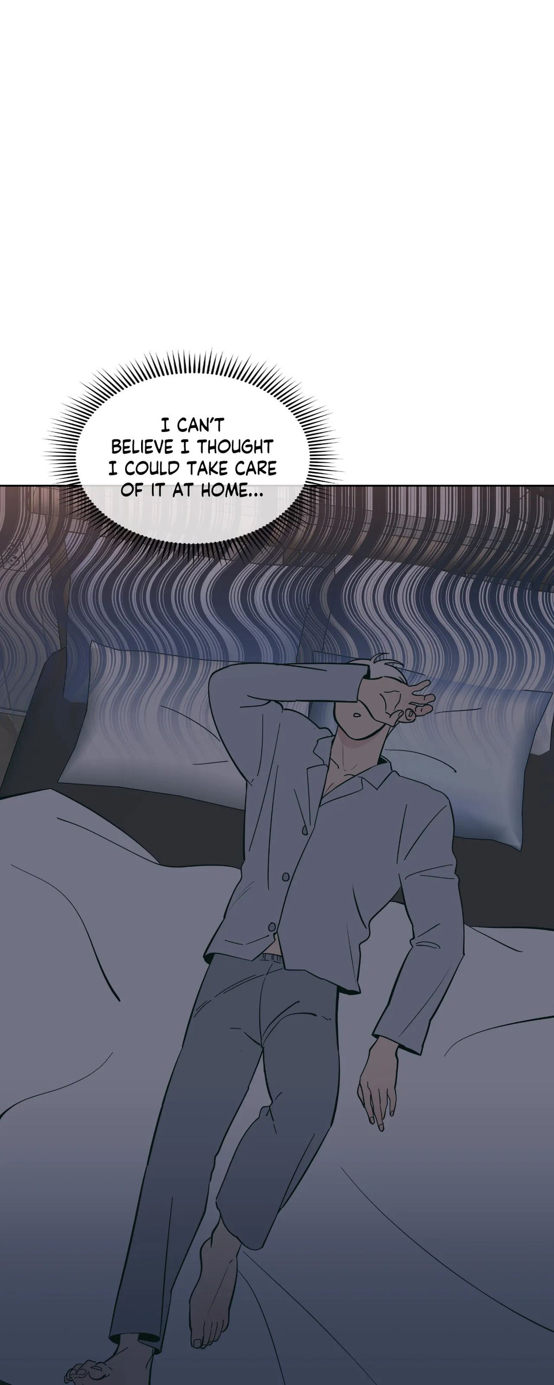 Peach Sorbet - Chapter 49 [photo 5] - MangaPorn