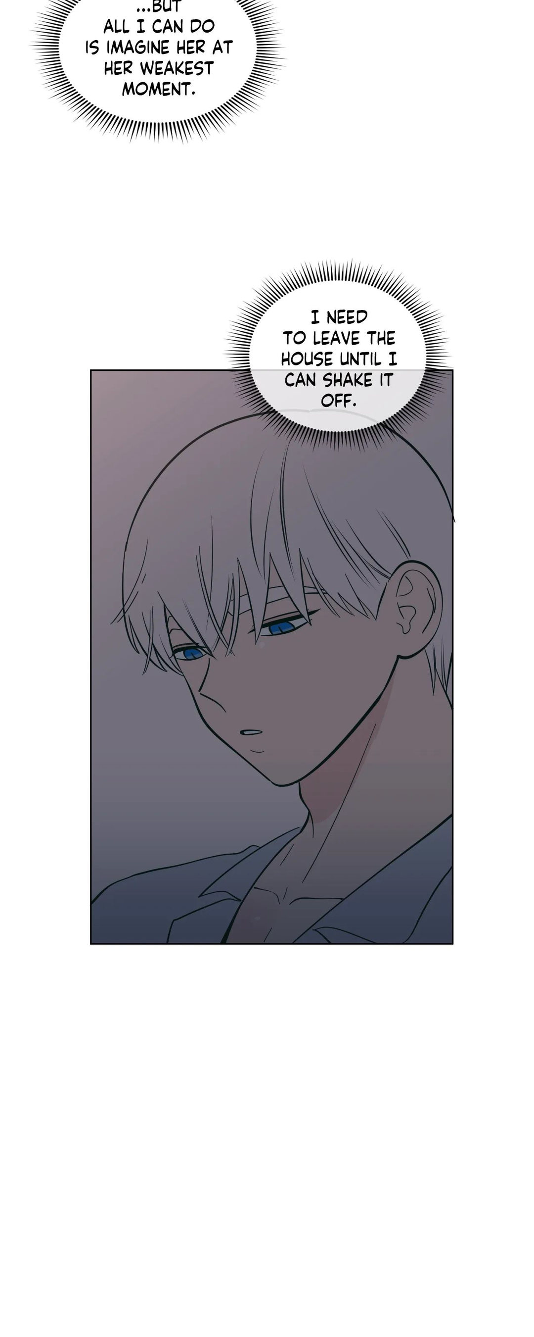 Peach Sorbet - Chapter 49 [photo 8] - MangaPorn