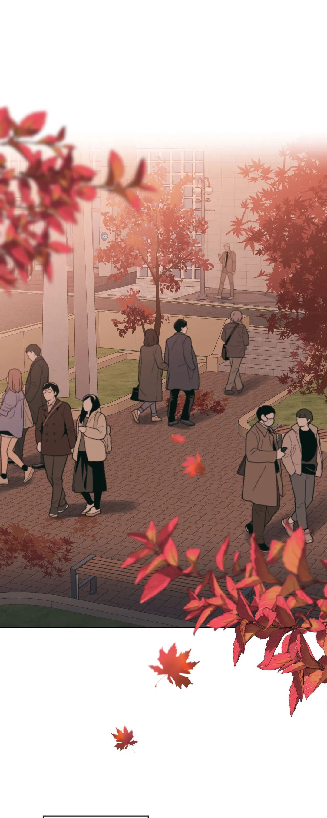 Peach Sorbet - Chapter 49 [photo 9] - MangaPorn