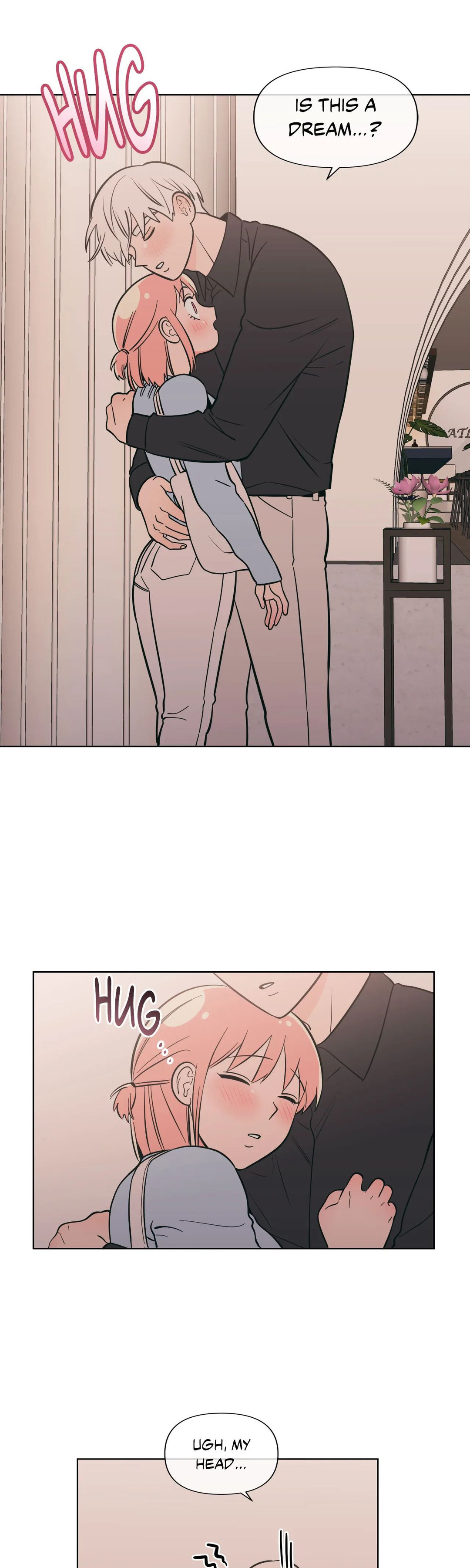 Peach Sorbet - Chapter 50 [photo 13] - MangaPorn