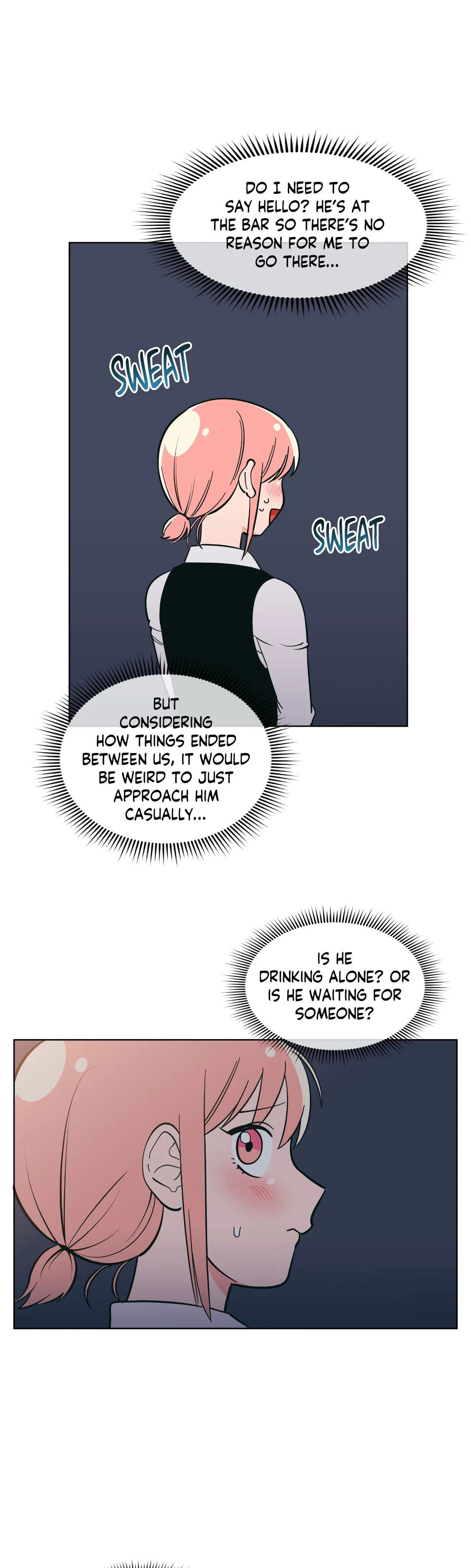 Peach Sorbet - Chapter 50 [photo 2] - MangaPorn