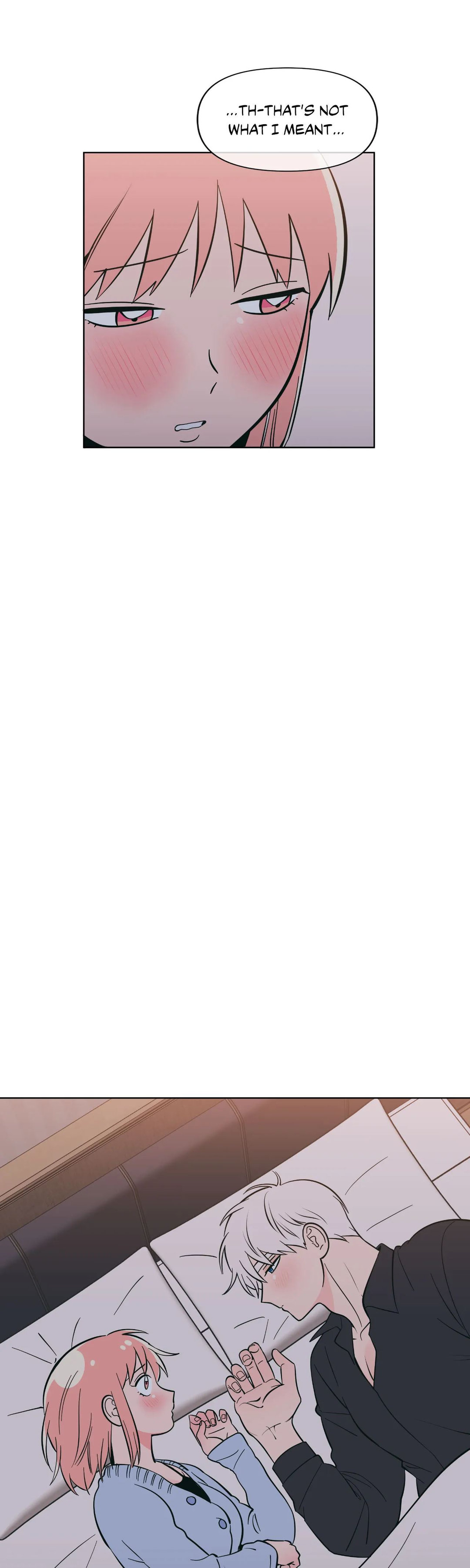 Peach Sorbet - Chapter 50 [photo 25] - MangaPorn