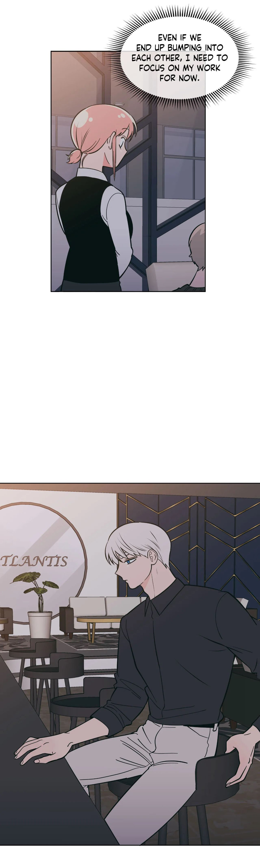 Peach Sorbet - Chapter 50 [photo 4] - MangaPorn