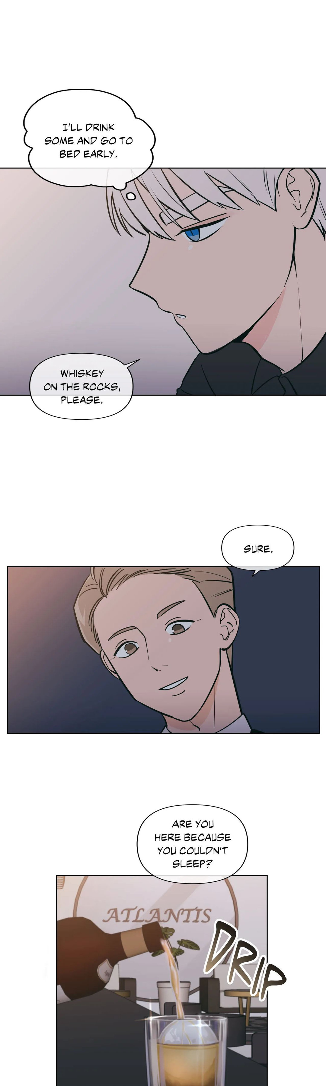 Peach Sorbet - Chapter 50 [photo 5] - MangaPorn