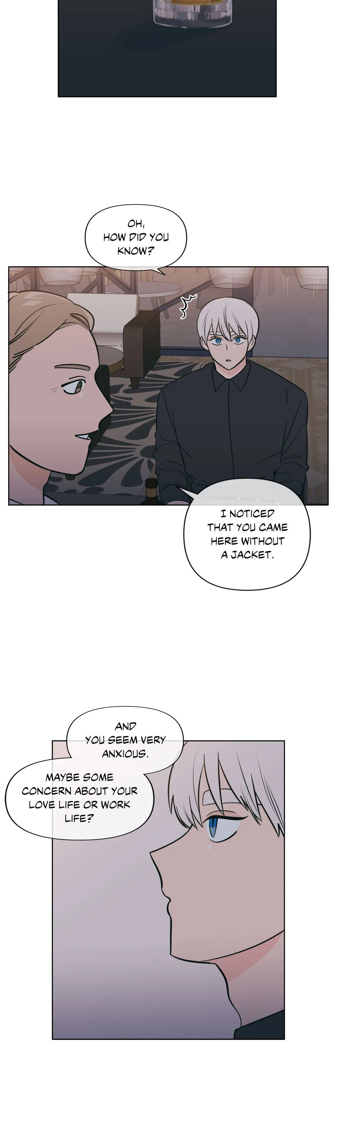 Peach Sorbet - Chapter 50 [photo 6] - MangaPorn