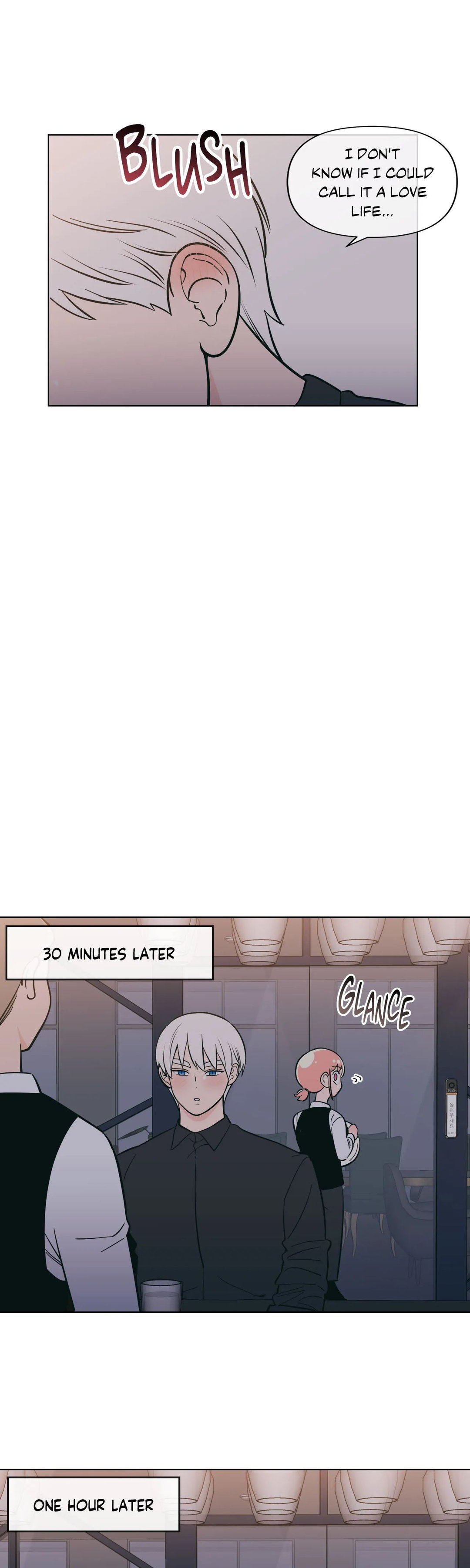 Peach Sorbet - Chapter 50 [photo 7] - MangaPorn