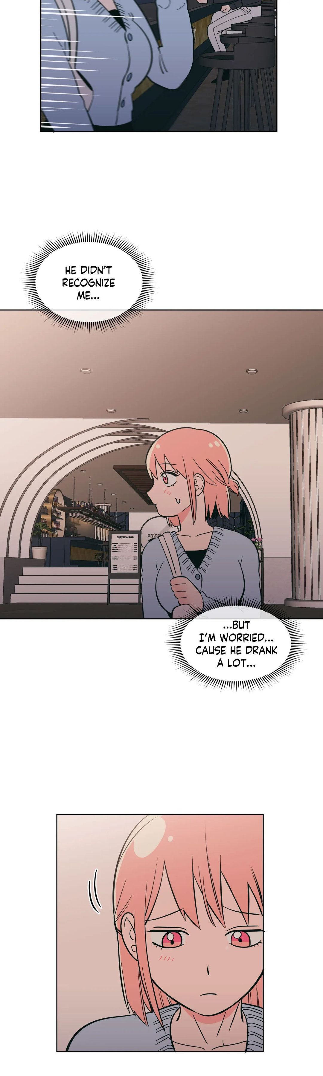 Peach Sorbet - Chapter 50 [photo 9] - MangaPorn