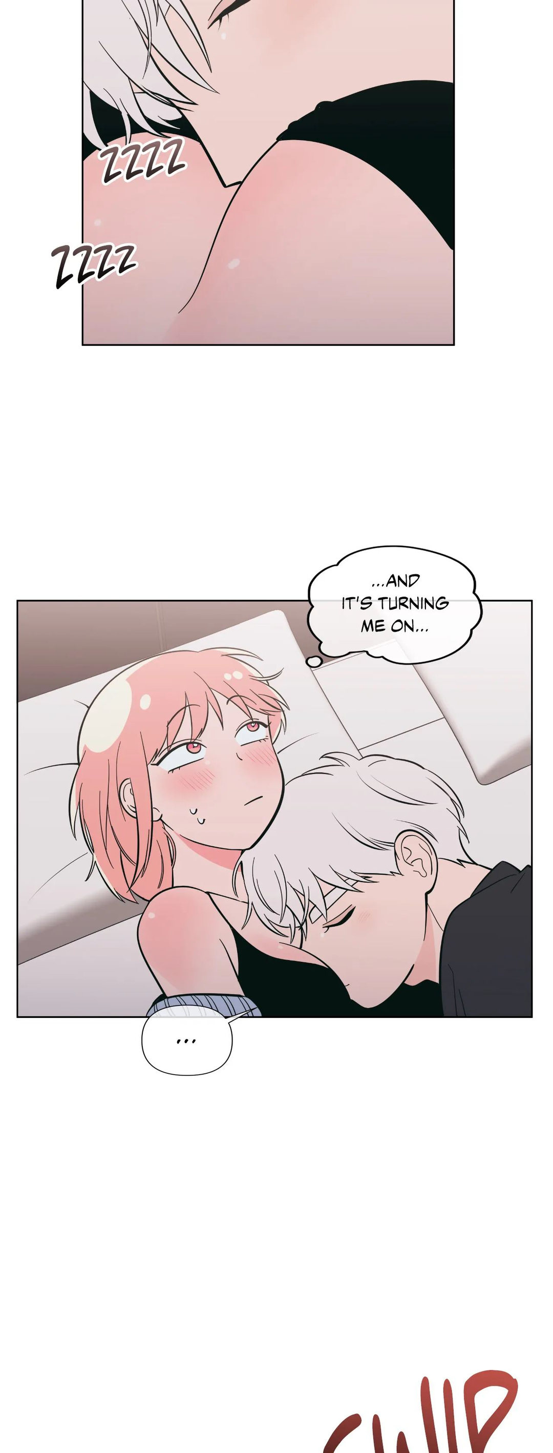 Peach Sorbet - Chapter 51 [photo 3] - MangaPorn