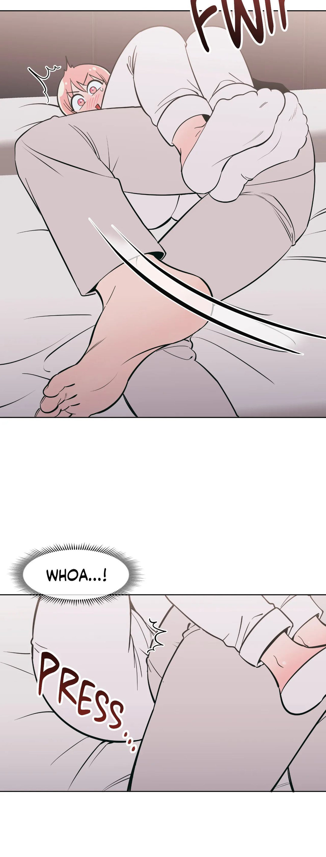 Peach Sorbet - Chapter 51 [photo 4] - MangaPorn