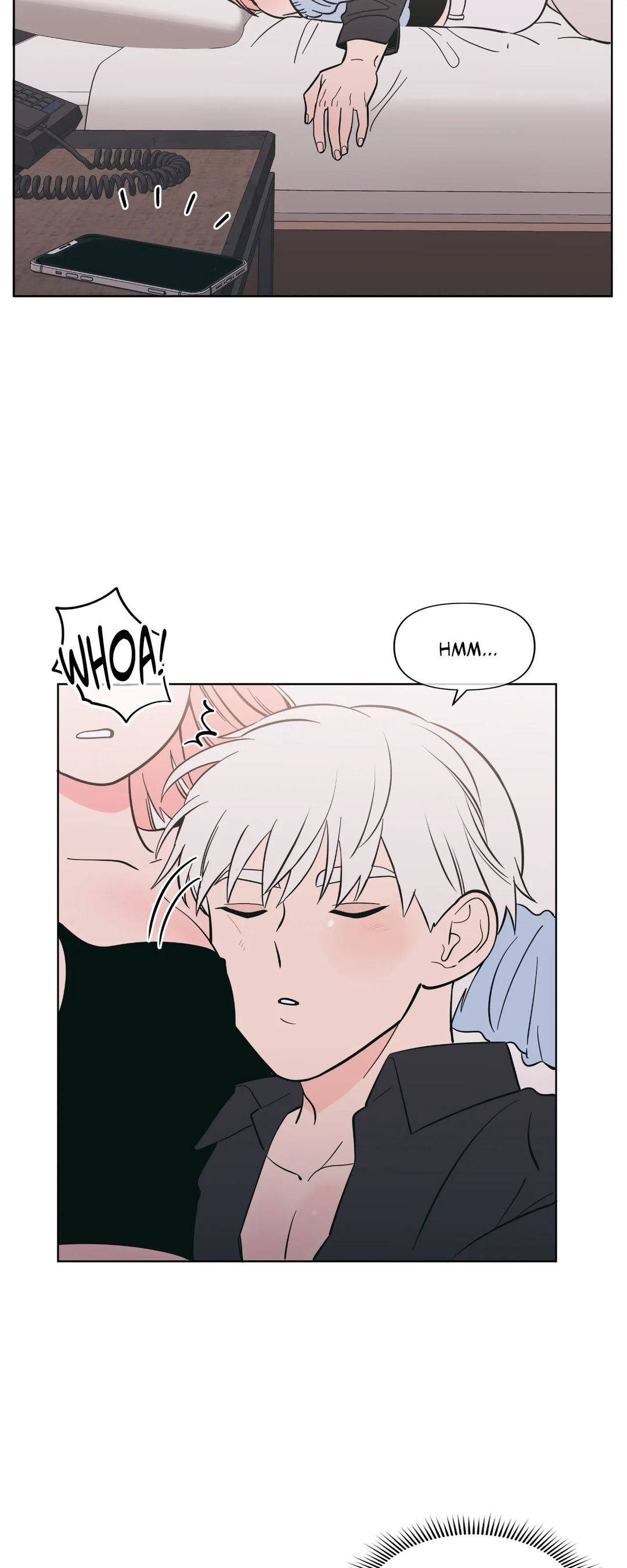 Peach Sorbet - Chapter 51 [photo 7] - MangaPorn