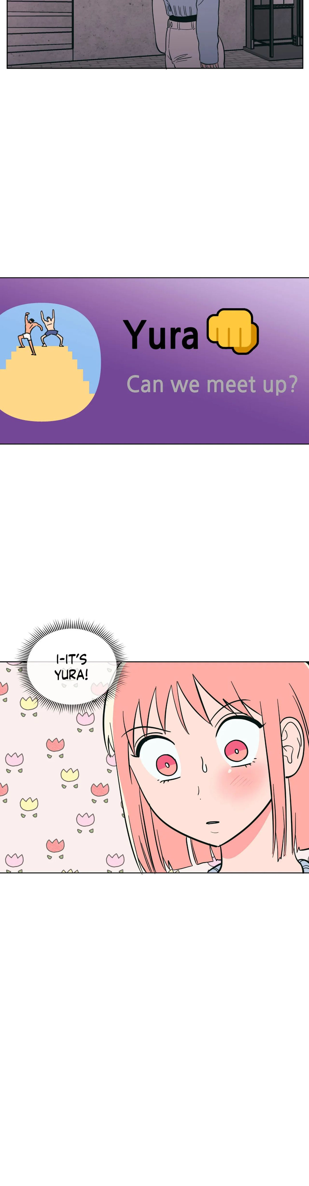 Peach Sorbet - Chapter 52 [photo 14] - MangaPorn