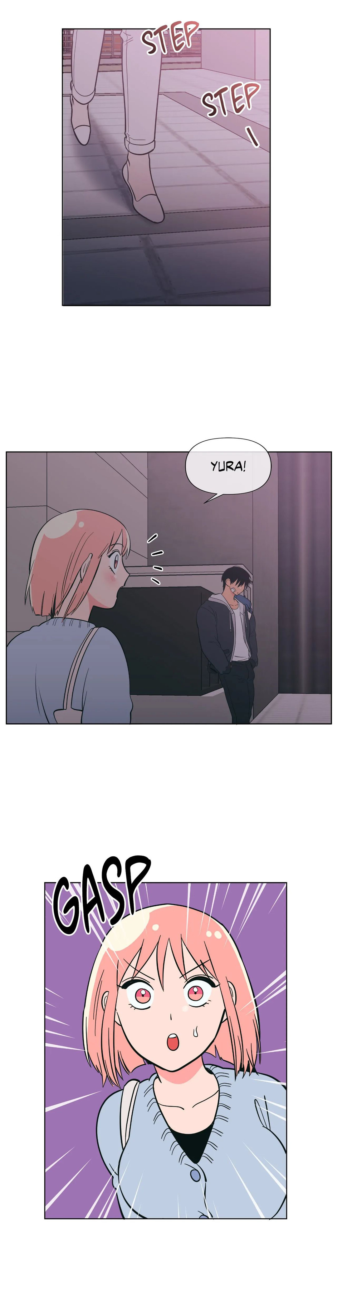 Peach Sorbet - Chapter 52 [photo 15] - MangaPorn