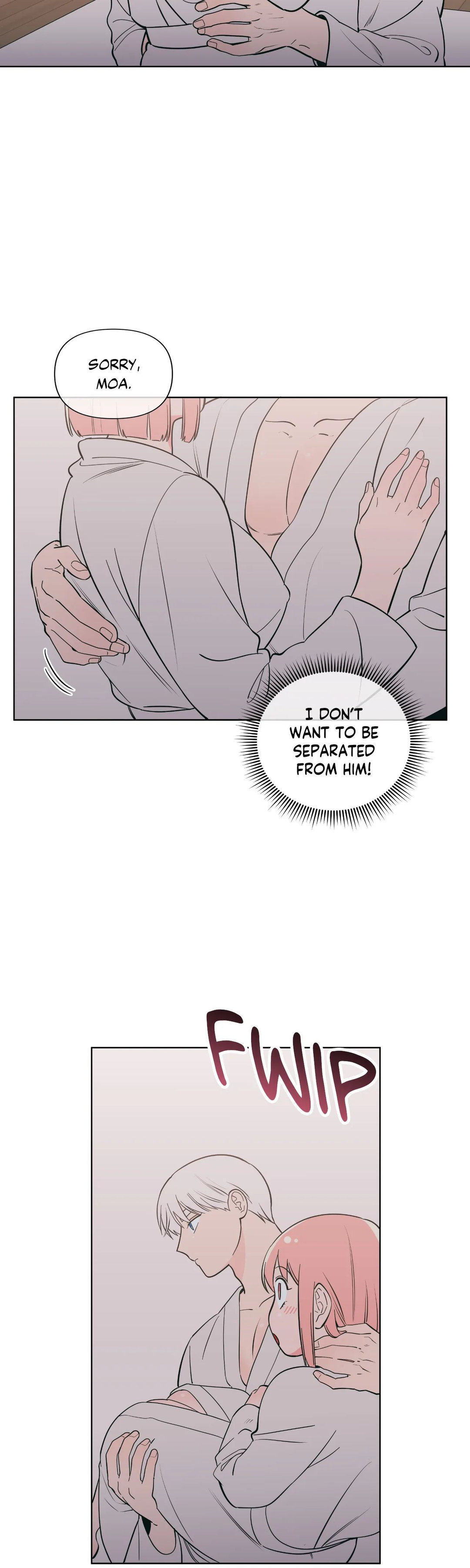 Peach Sorbet - Chapter 52 [photo 2] - MangaPorn