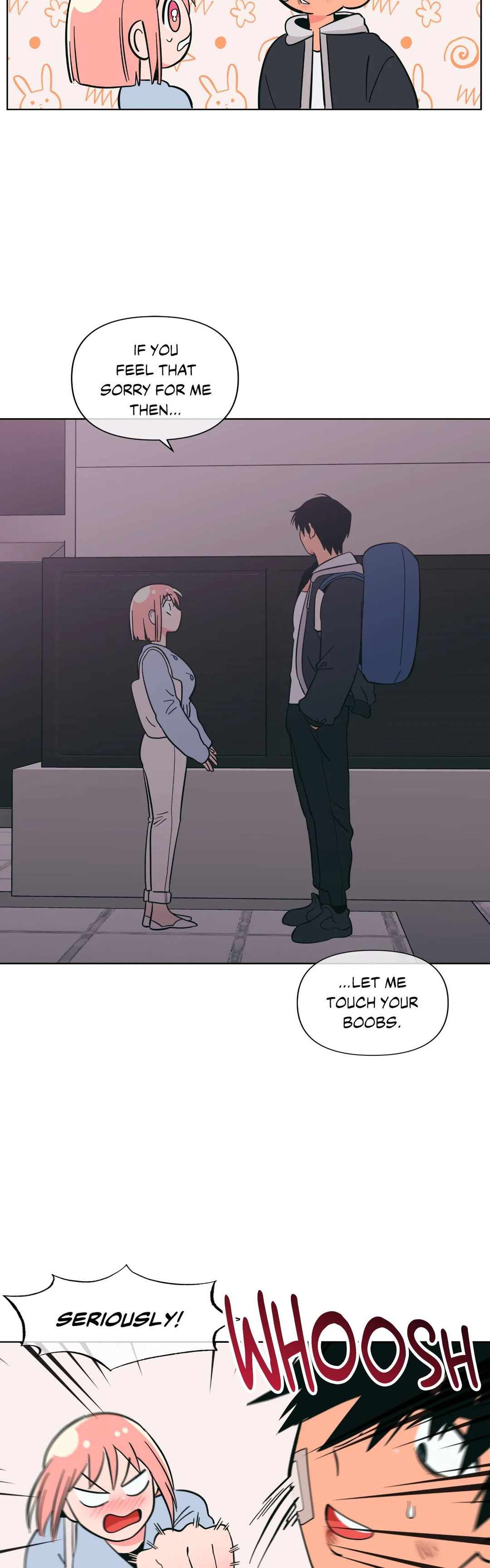 Peach Sorbet - Chapter 52 [photo 20] - MangaPorn