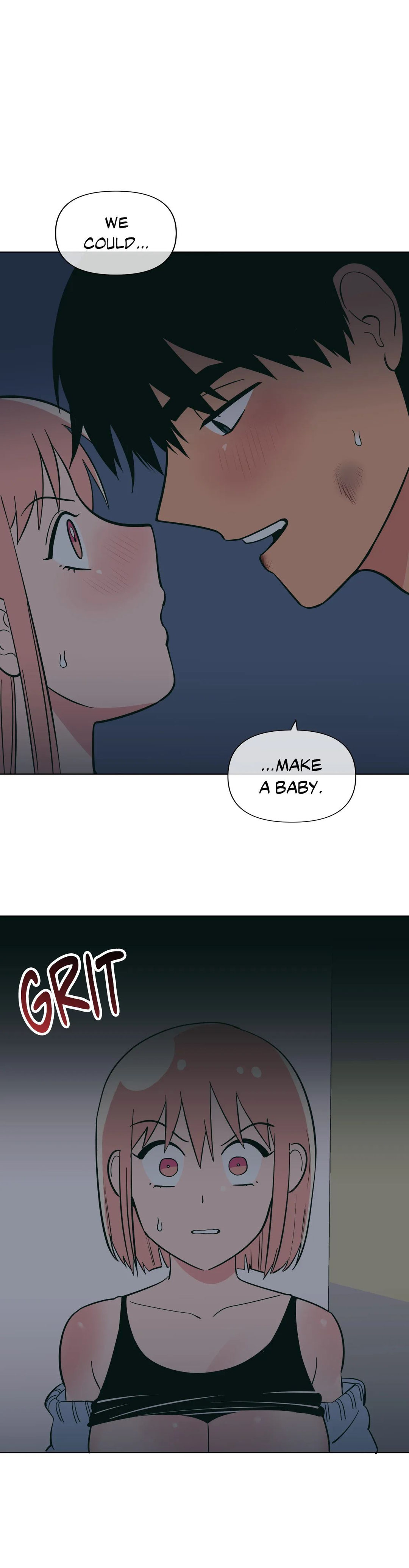 Peach Sorbet - Chapter 52 [photo 30] - MangaPorn