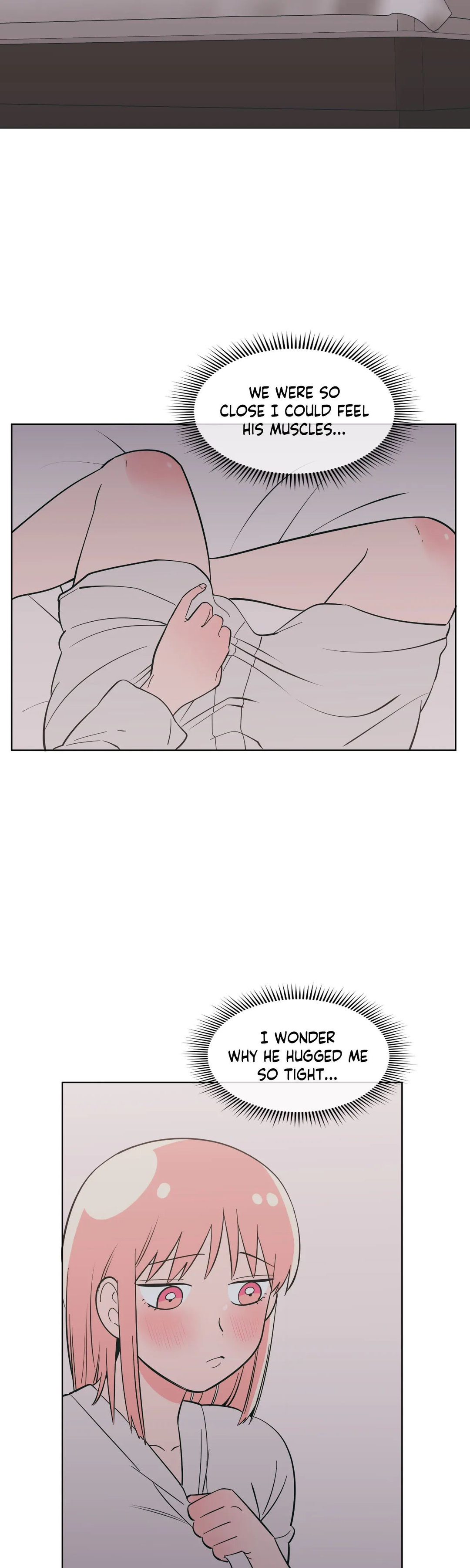 Peach Sorbet - Chapter 52 [photo 5] - MangaPorn