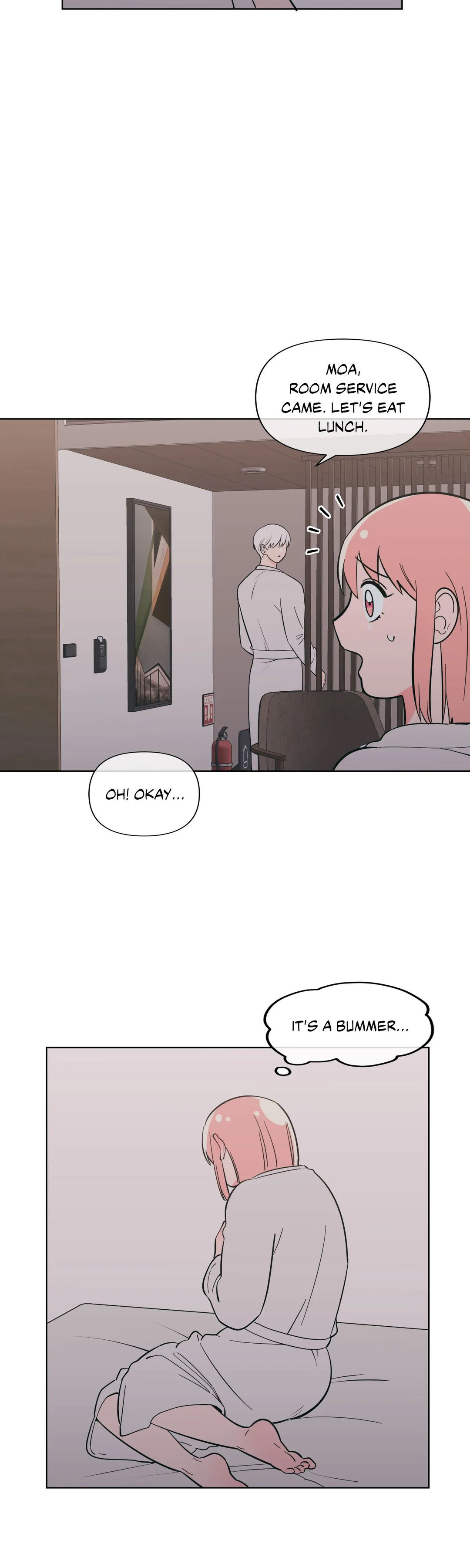 Peach Sorbet - Chapter 52 [photo 6] - MangaPorn